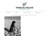 Hotel-du-Hound