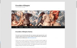 Crucible of Empire - Punic Wars